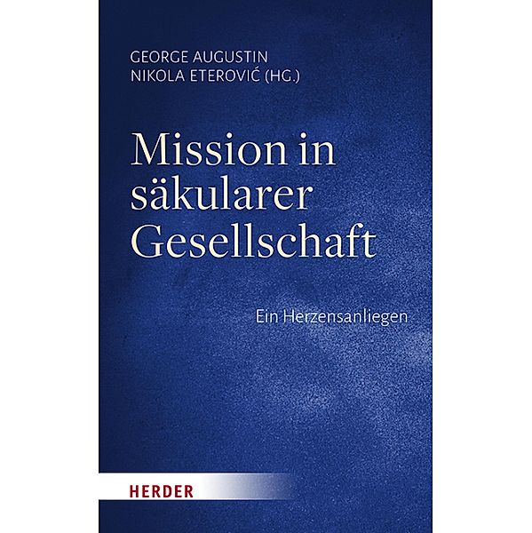 Mission in säkularer Gesellschaft