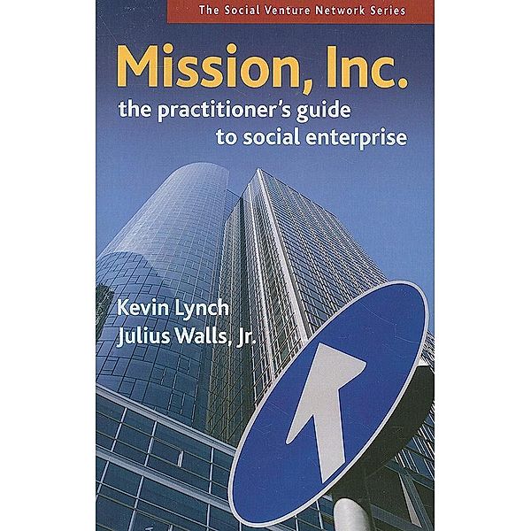 Mission, Inc. / false, Kevin Lynch, Jr. Walls