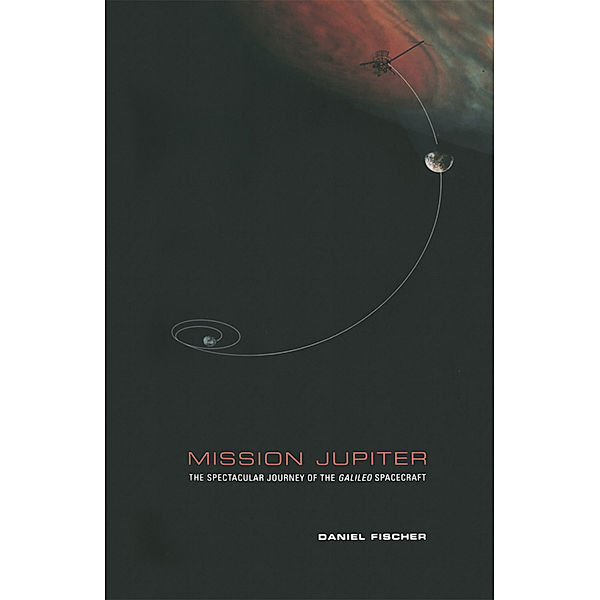 Mission Jupiter, Daniel Fischer