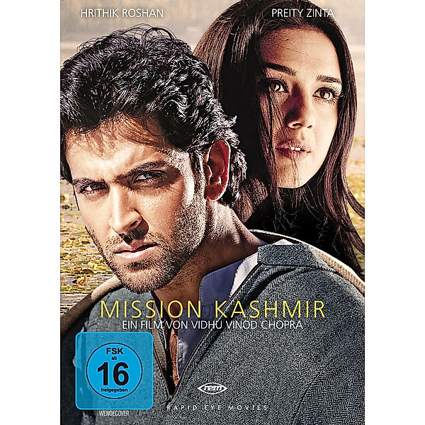 Mission Kashmir, Vikram Chandra, Vidhu Vinod Chopra, Abhijit Joshi, Suketu Mehta, Atul Tiwari