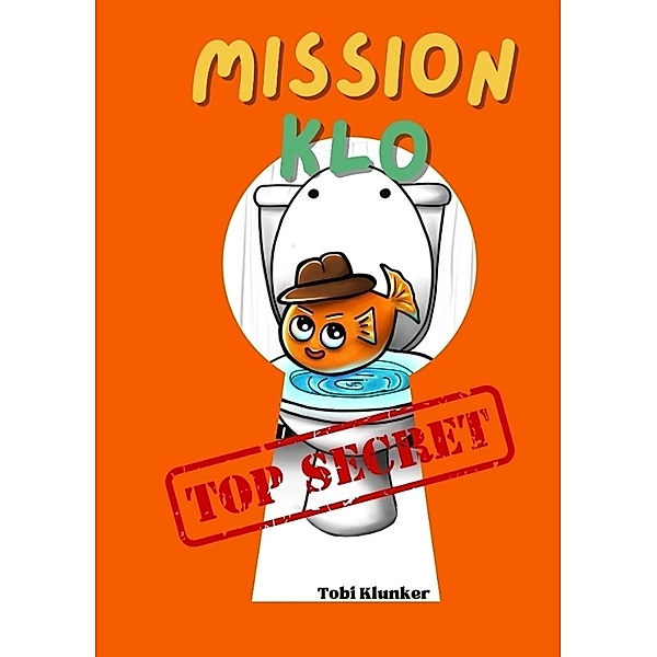 Mission Klo, Tobi Klunker