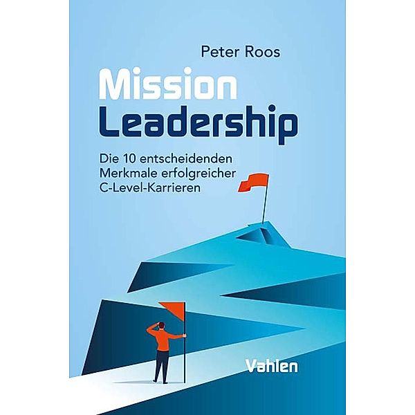 Mission Leadership, Peter Roos