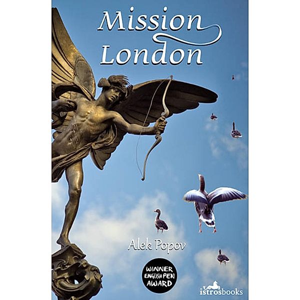 Mission London, Alek Popov