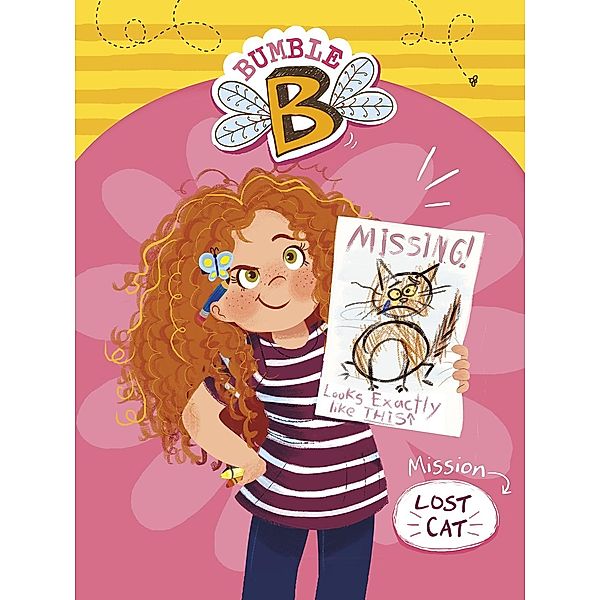 Mission Lost Cat / Raintree Publishers, Marsha Qualey