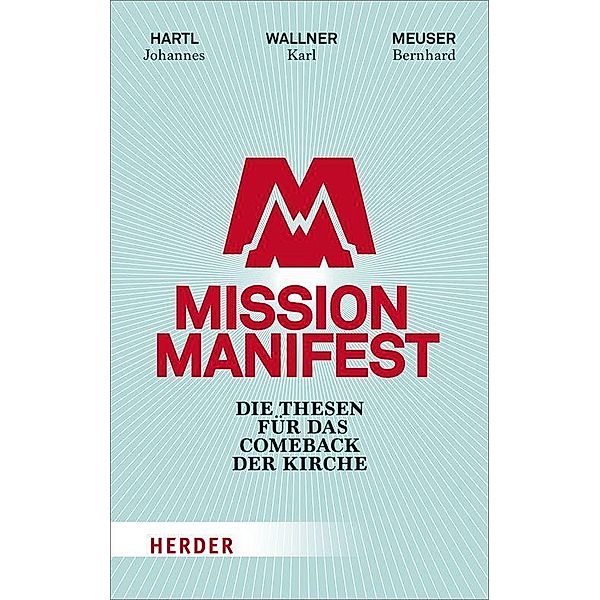 Mission Manifest