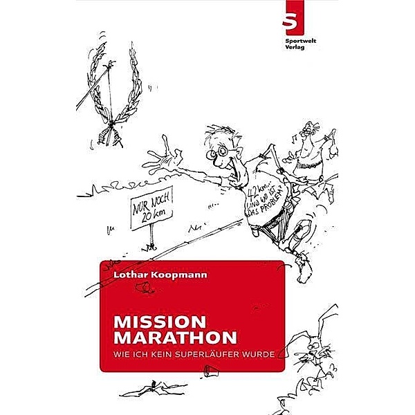 Mission Marathon, Lothar Koopmann