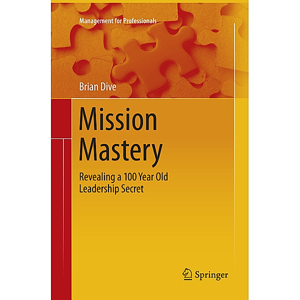 Mission Mastery, Brian Dive