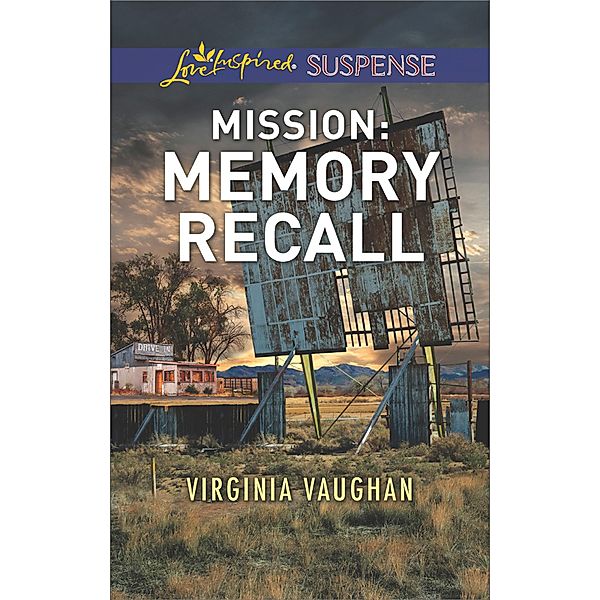 Mission: Memory Recall / Rangers Under Fire Bd.6, Virginia Vaughan