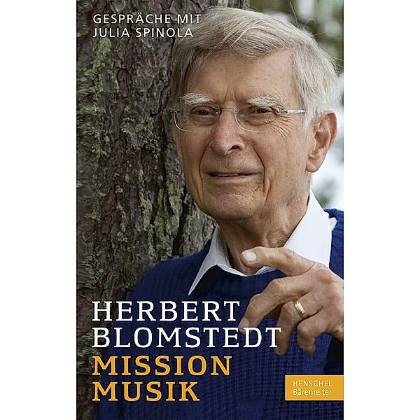 Mission Musik, Herbert Blomstedt