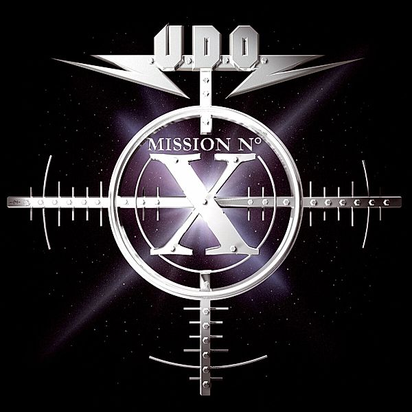 Mission No. X (Ltd. Gtf. Purple Vinyl), U.d.o.