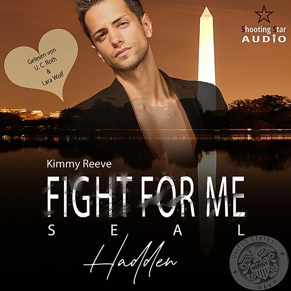 Mission of Love - 1 - Fight for me - Seal: Hadden, Kimmy Reeve