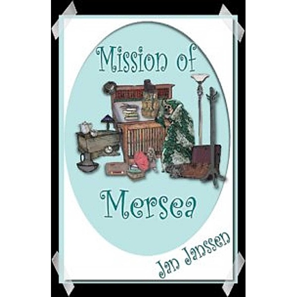 Mission of Mersea, Jan Janssen