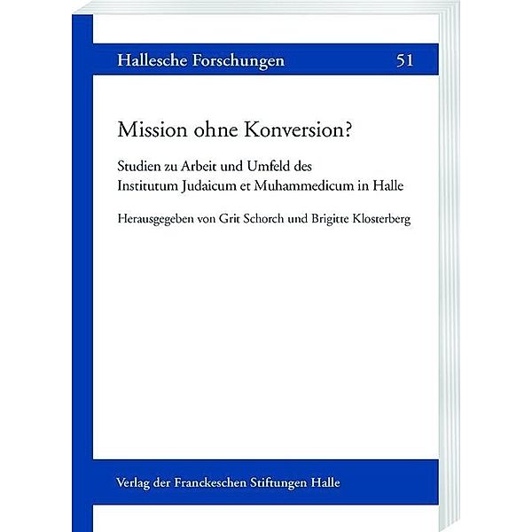 Mission ohne Konversion?