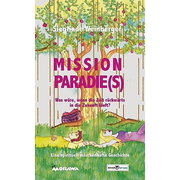 Mission Paradie(s), Sieglinde Weinberger