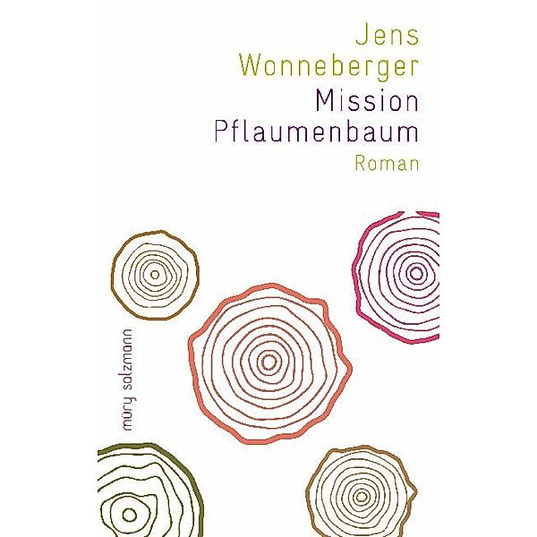 Mission Pflaumenbaum, Jens Wonneberger