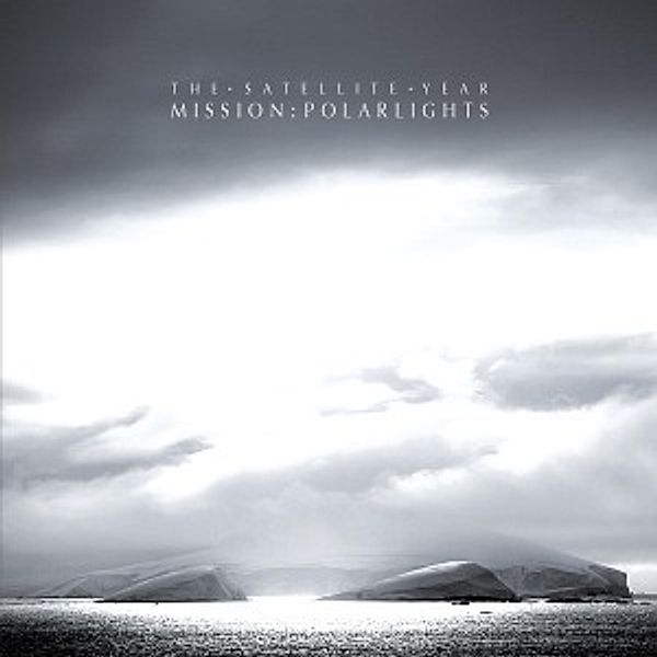 Mission: Polarlights, The Satellite Year