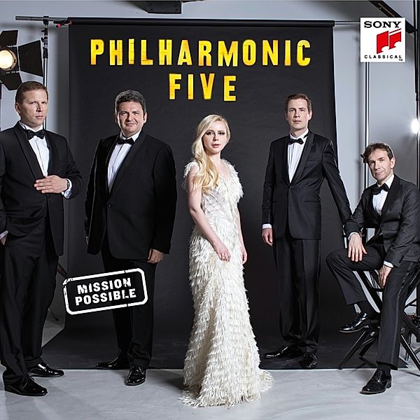 Mission Possible, Philharmonic Five