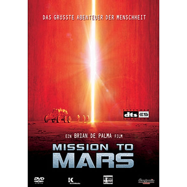 Mission to Mars