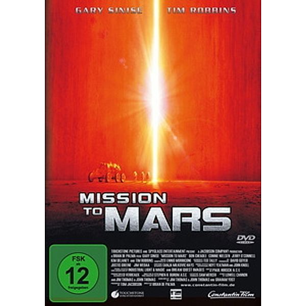 Mission to Mars, Keine Informationen