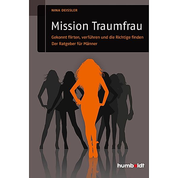 Mission Traumfrau, Nina Deissler