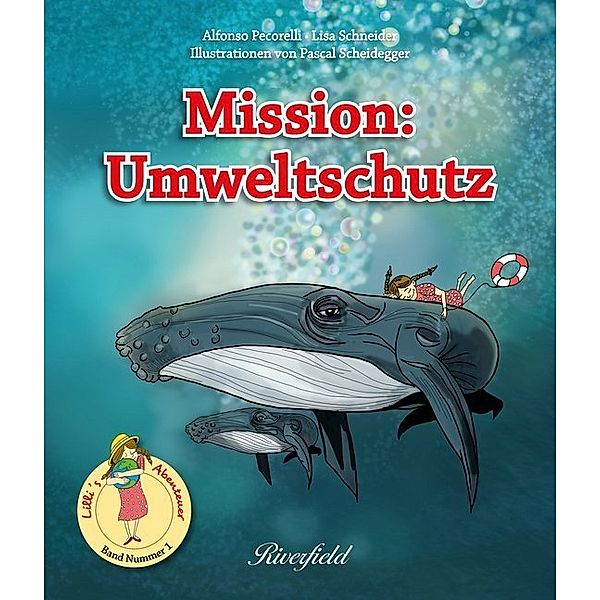 Mission: Umweltschutz, Alfonso Pecorelli, Lisa Schneider