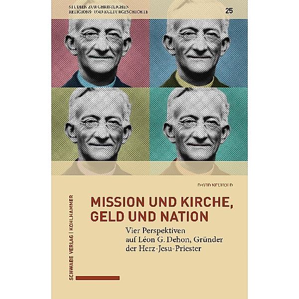 Mission und Kirche, Geld und Nation, David Neuhold