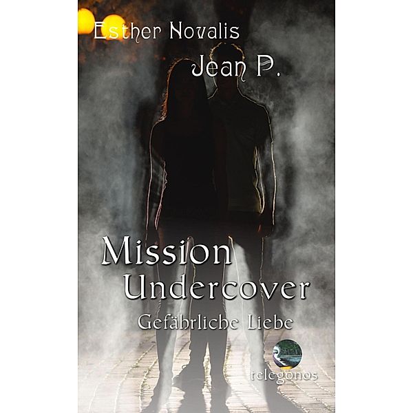 Mission Undercover, Jean P.