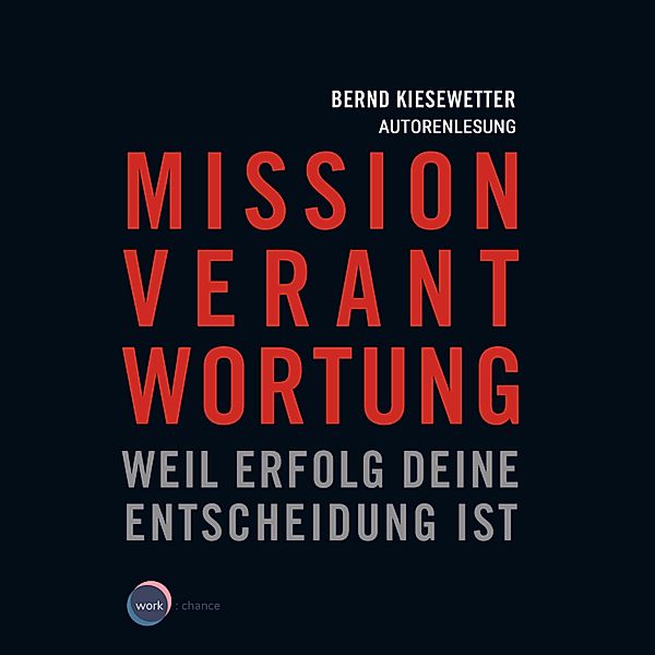 Mission Verantwortung, Bernd Kiesewetter