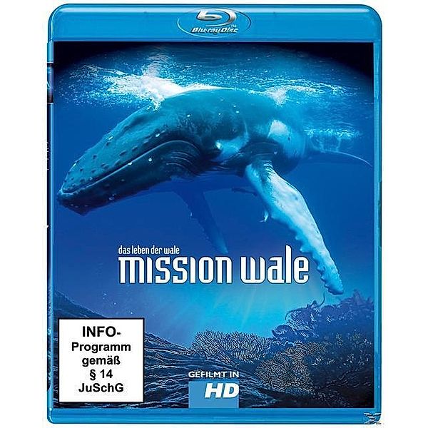 Mission Wale - Die letzten Giganten, Diverse Interpreten