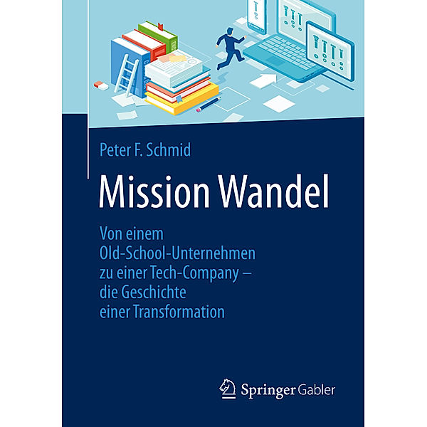 Mission Wandel, Peter F. Schmid