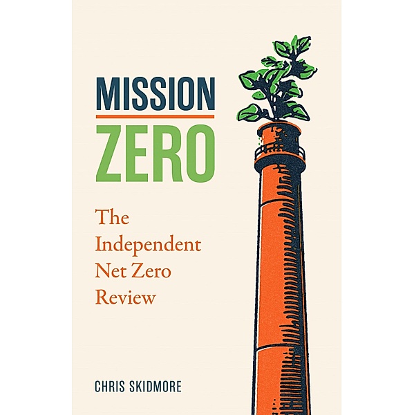 Mission Zero, Chris Skidmore