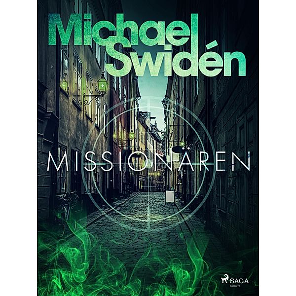 Missionären / RKMS Bd.3, Michael Swidén