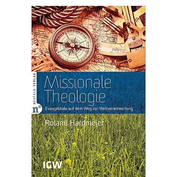 Missionale Theologie, Roland Hardmeier