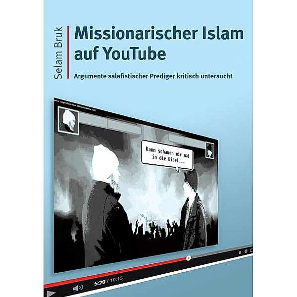 Missionarischer Islam auf YouTube, Selam Bruk