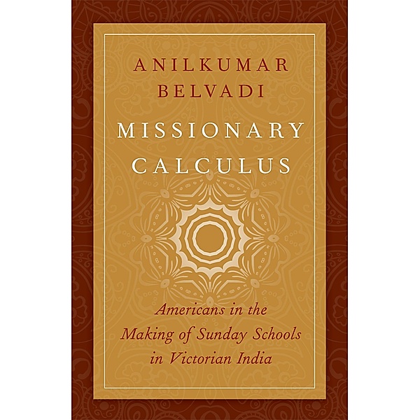 Missionary Calculus, Anilkumar Belvadi