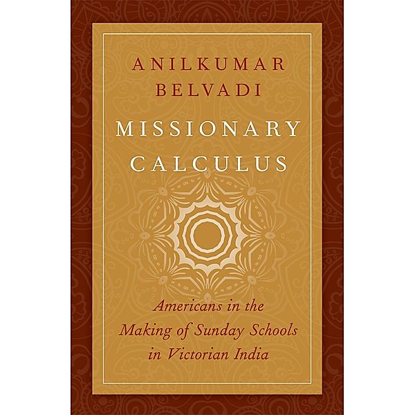 Missionary Calculus, Anilkumar Belvadi