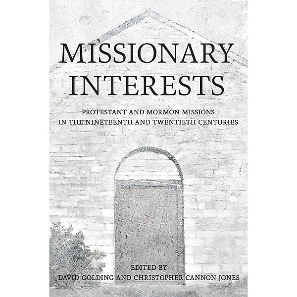 Missionary Interests