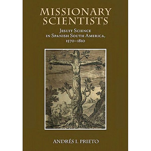 Missionary Scientists, Andres I. Prieto