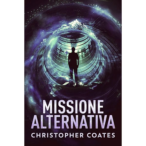 Missione Alternativa, Christopher Coates