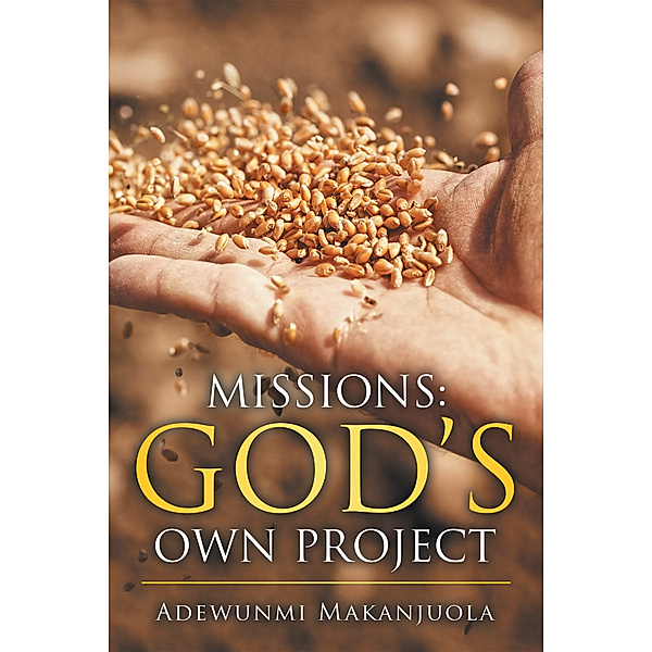 Missions: God's Own Project, Adewunmi Makanjuola