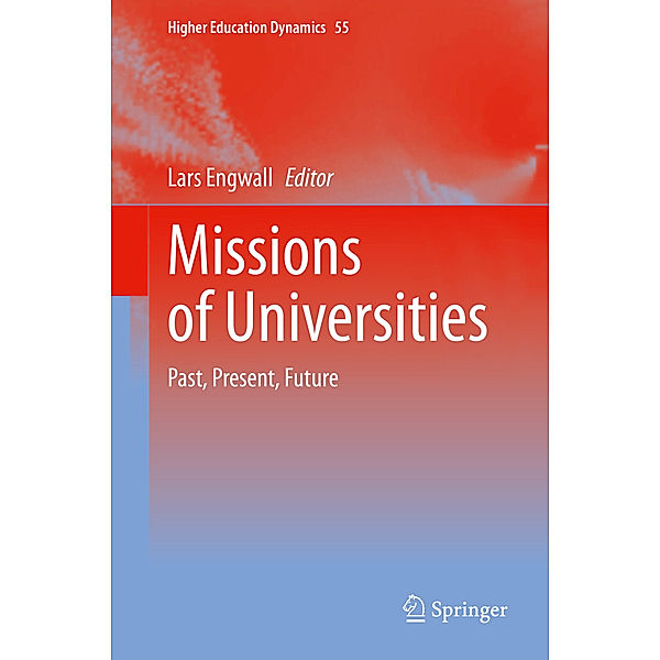 Missions of Universities