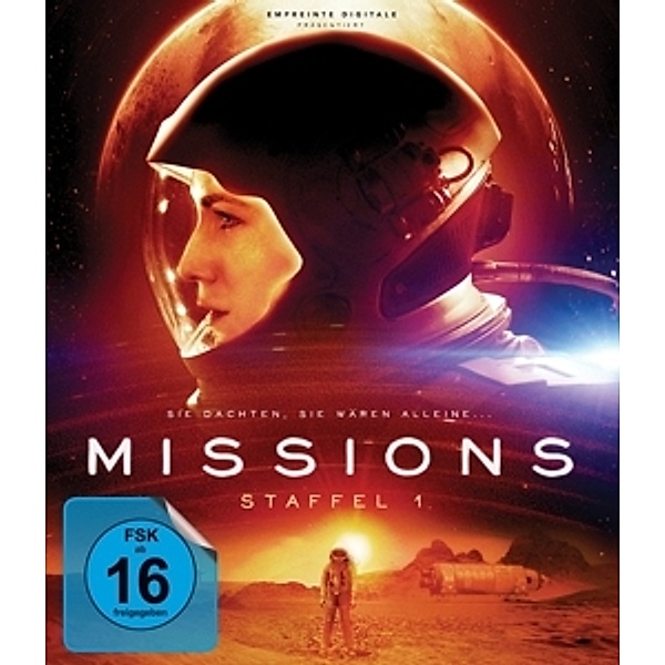 Missions - Staffel 1, Julien Lacombe, Ami Cohen, Henri Debeurme
