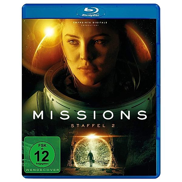 Missions - Staffel 2, Missions