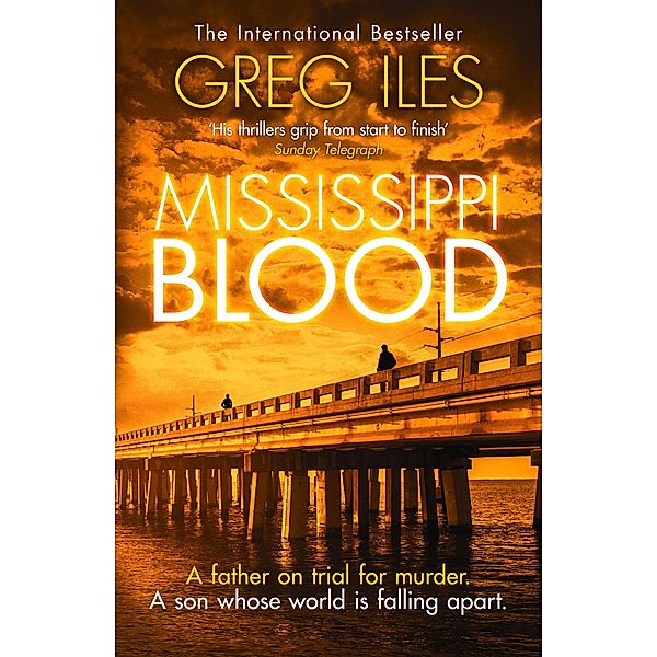 Mississippi Blood / Penn Cage Bd.6, Greg Iles