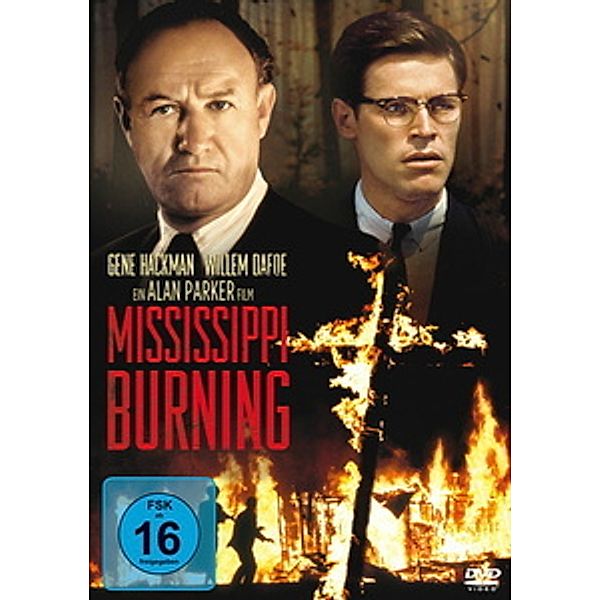 Mississippi Burning, Chris Gerolmo