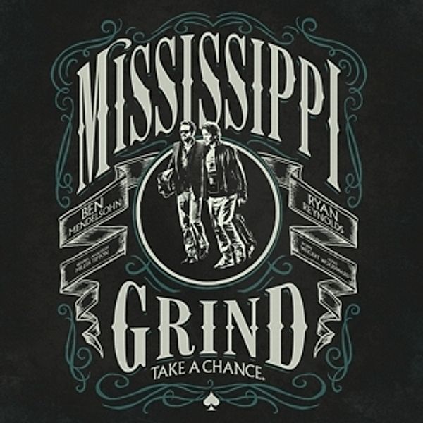 Mississippi Grind-Complete Collection (Vinyl), Diverse Interpreten