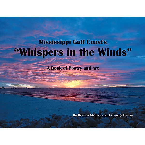 Mississippi Gulf Coast's Whispers in the Winds