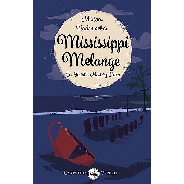 Mississippi Melange, Miriam Rademacher