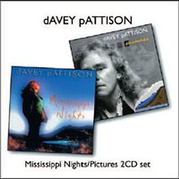 Mississippi Nights/Picture, Davey Pattison