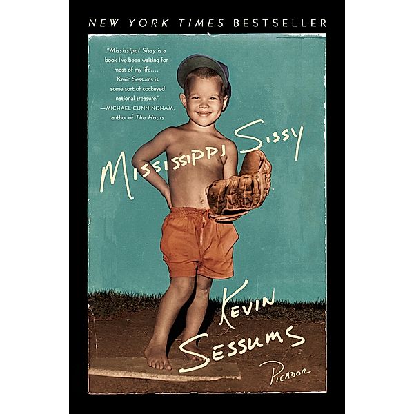 Mississippi Sissy, Kevin Sessums